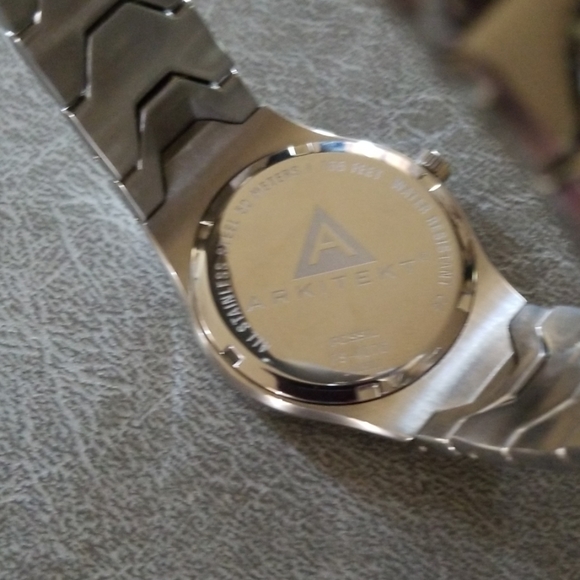 Fossil Watch NWOT - Picture 8 of 8